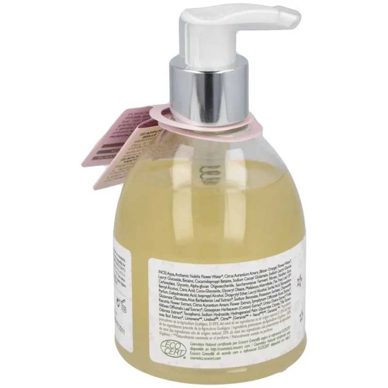 Esential gel intim 225ml esential woman | Farmacia Barata Esential gel intim 225ml esential woman | Farmacia Barata