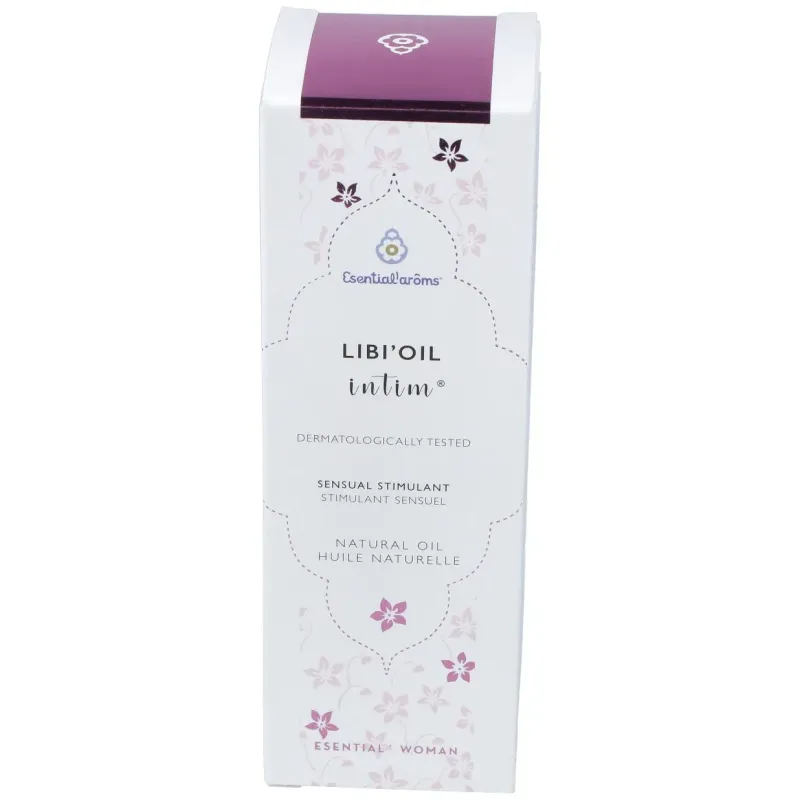 Intersa esential libi-oil intim 50ml | Farmacia Barata Intersa esential libi-oil intim 50ml | Farmacia Barata