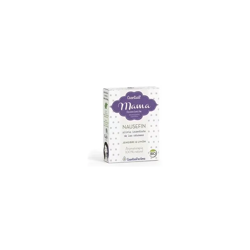 Intersa pack nausefin 5ml + 2 inhaladores | Farmacia Barata