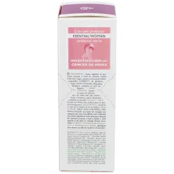 Esential'aroms aceite reafirmante senos 50ml | Farmacia Barata