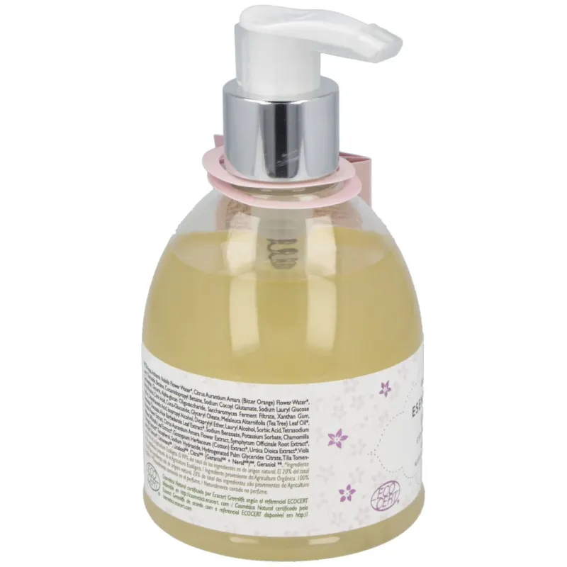Esential gel intim 225ml esential woman | Farmacia Barata Esential gel intim 225ml esential woman | Farmacia Barata