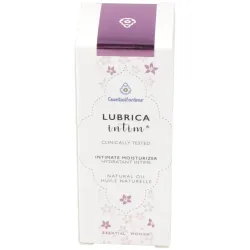 Intersa esential lubrica intim 15ml | Farmacia Barata