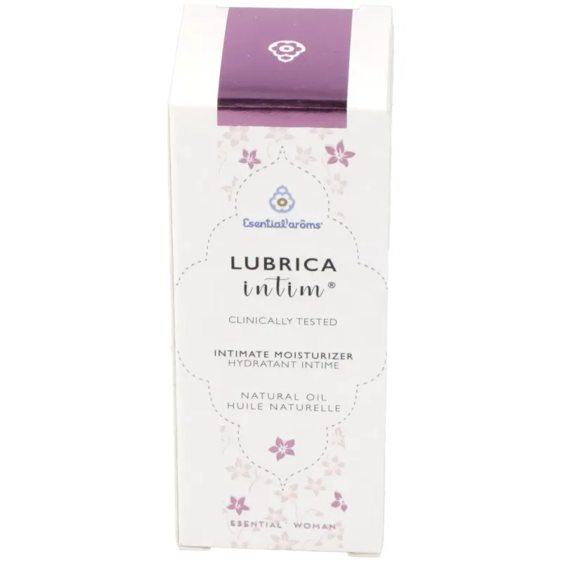 Intersa esential lubrica intim 15ml | Farmacia Barata
