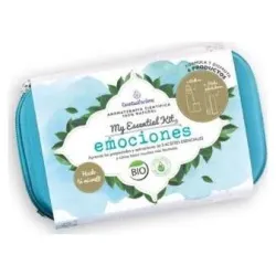 Esential arôms kit emociones bio