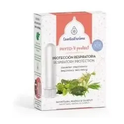 Esential aroms phyto v protect 2 inhalado + 5ml