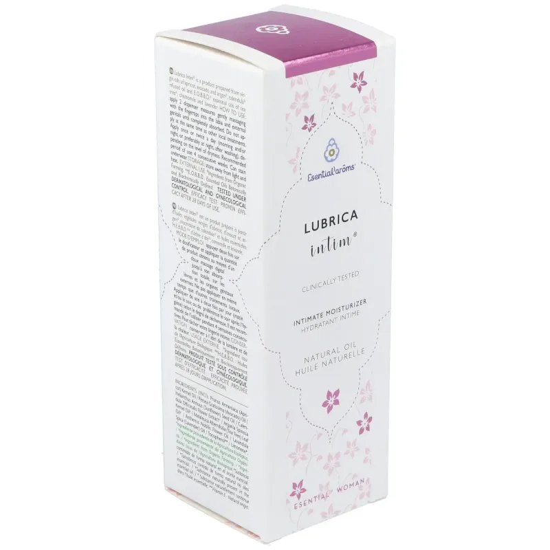Lubrica intim 50ml. esential woman | Farmacia Barata Lubrica intim 50ml. esential woman | Farmacia Barata