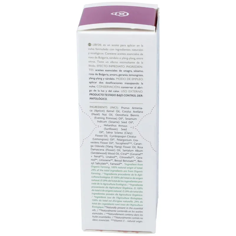 Intersa esential libi-oil intim 50ml | Farmacia Barata Intersa esential libi-oil intim 50ml | Farmacia Barata