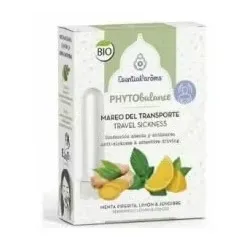 Esential aroms phyto inhalador balance 5ml | Farmacia Barata