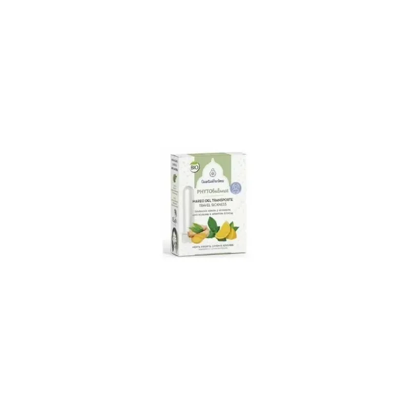 Esential aroms phyto inhalador balance 5ml | Farmacia Barata