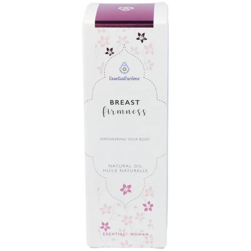Esential'aroms aceite reafirmante senos 50ml | Farmacia Barata