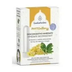 Esential aroms phyto inhalador alergy 5ml | Farmacia Barata