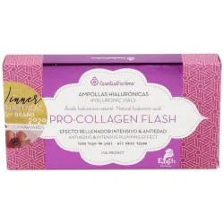 Intersa esential aroms pro-collagen amp.flash 7 amp.