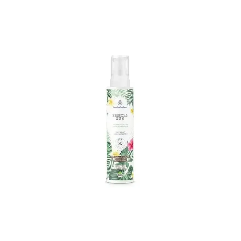 Esential aroms essential sun spf50 cosmos 100ml | Farmacia Barata Esential aroms essential sun spf50 cosmos 100ml | Farmacia Barata