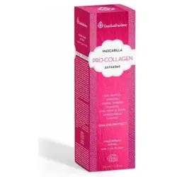 Esential arôms tissue mask pro collagen mascarilla facial 12uds