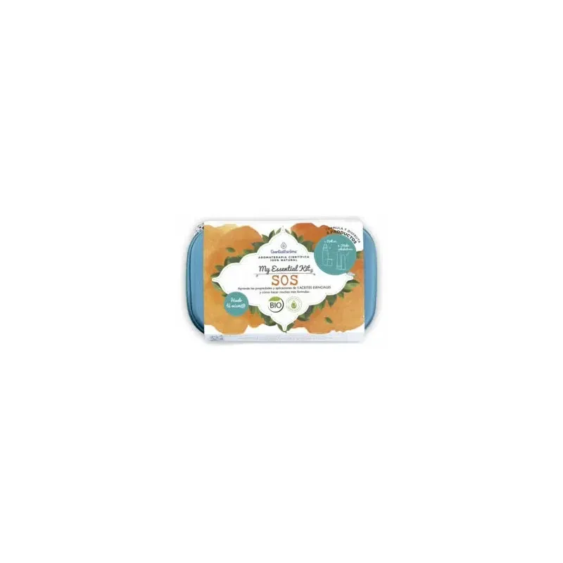 Esential aroms my essential kit sos | Farmacia Barata Esential aroms my essential kit sos | Farmacia Barata