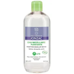 Pure agua micelar purificante 500ml. bio