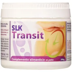 Saludalkalina slk transit 200g