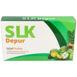 Slk depur 20viales