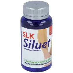 Saludalkalina slk siluet 60caps