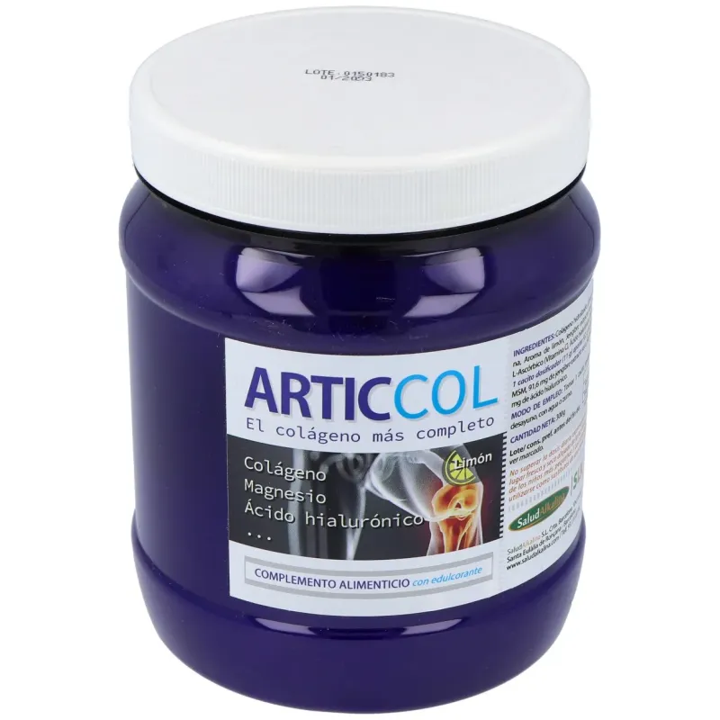 Articcol 300gr. | Farmacia Barata