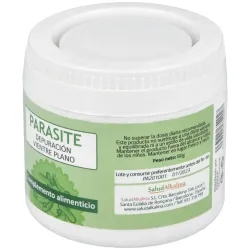 Saludalkalina parasite 80g | Farmacia Barata