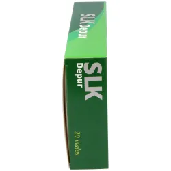 Slk depur 20viales | Farmacia Barata