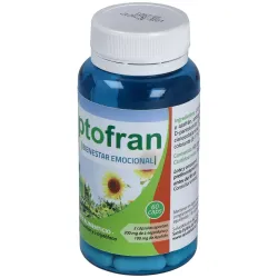 Saludalkalina triptofran 60caps | Farmacia Barata