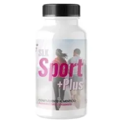 Slk sport plus 60cap.