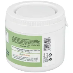 Saludalkalina parasite 80g | Farmacia Barata