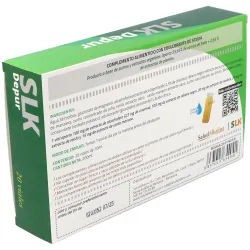 Slk depur 20viales | Farmacia Barata