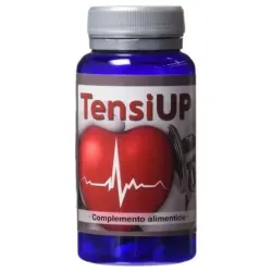 Saludalkalina tensiup 60caps