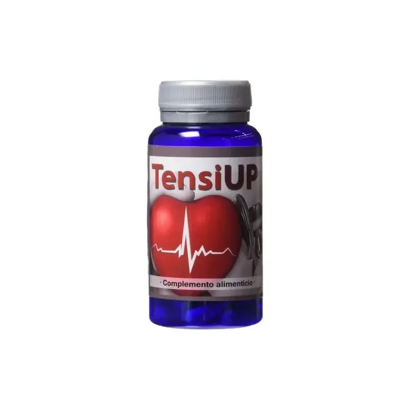 Saludalkalina tensiup 60caps | Farmacia Barata