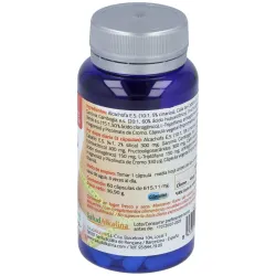 Saludalkalina slk siluet 60caps | Farmacia Barata Saludalkalina slk siluet 60caps | Farmacia Barata