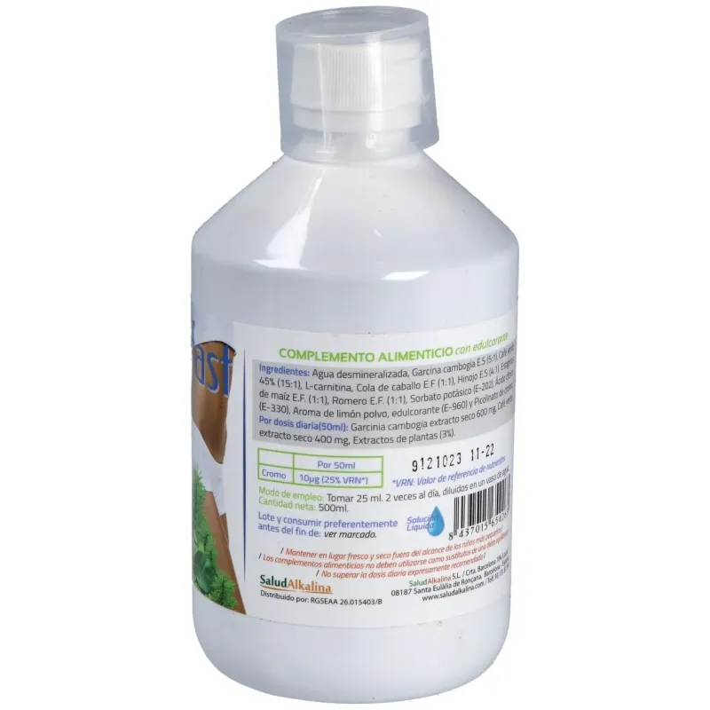 garcinia cambogia and l carnitina como tomar Diurfast 500ml male reproductive support Gloss Hair Growth Shampoo Color:Silver / Silver - Vinyl