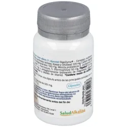Saludalkalina slk digest 45caps | Farmacia Barata