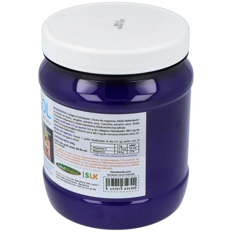Articcol 300gr. | Farmacia Barata