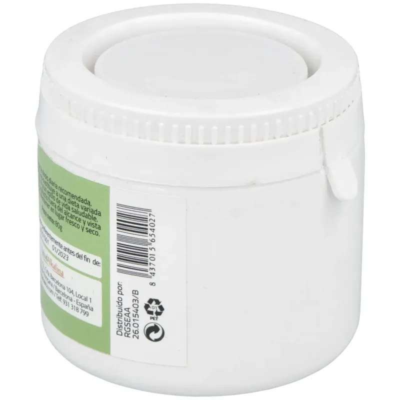 Saludalkalina parasite 80g | Farmacia Barata