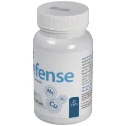 Slk defense 30cap. | Farmacia Barata