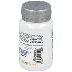 Saludalkalina slk digest 45caps | Farmacia Barata