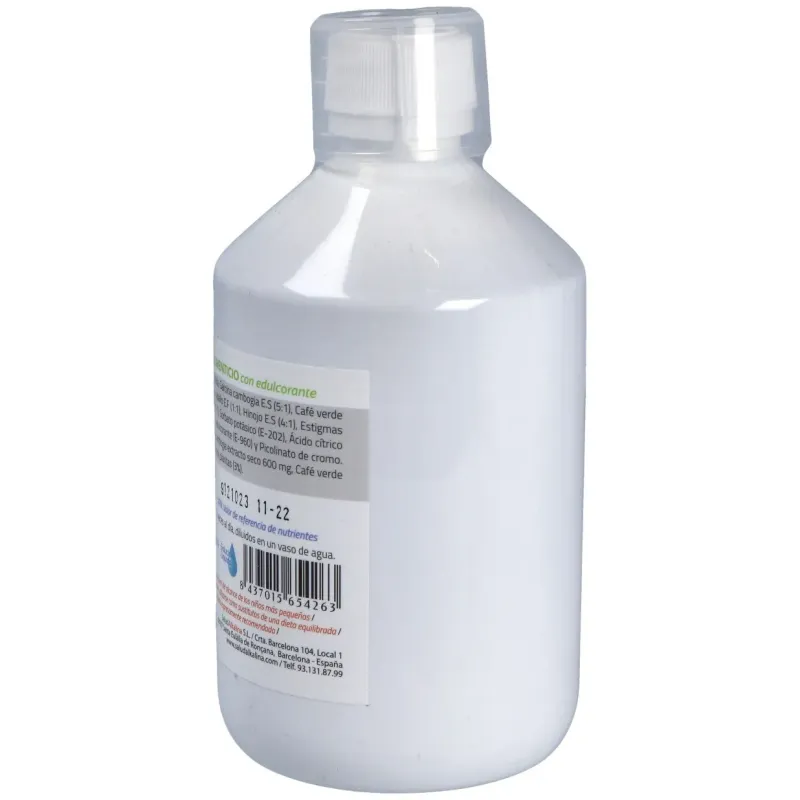 Diurfast 500ml. | Farmacia Barata