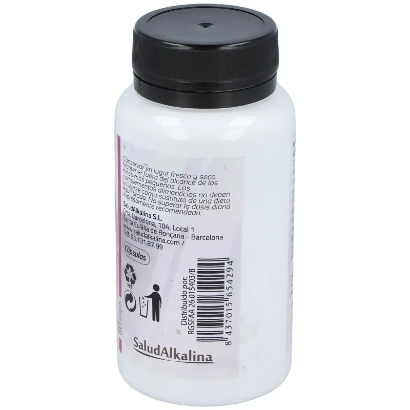 Slk sport plus 60cap. | Farmacia Barata