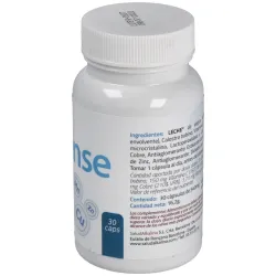 Slk defense 30cap. | Farmacia Barata