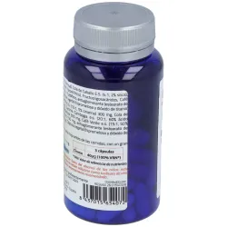 Saludalkalina slk siluet 60caps | Farmacia Barata Saludalkalina slk siluet 60caps | Farmacia Barata