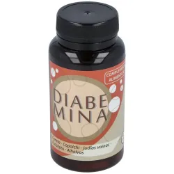 Diabemina 85cap.