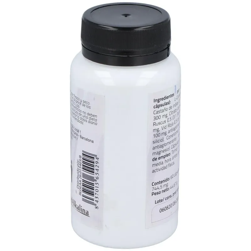 Slk sport plus 60cap. | Farmacia Barata