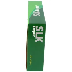 Slk depur 20viales | Farmacia Barata