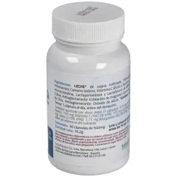 Slk defense 30cap. | Farmacia Barata