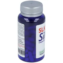 Saludalkalina slk siluet 60caps | Farmacia Barata Saludalkalina slk siluet 60caps | Farmacia Barata