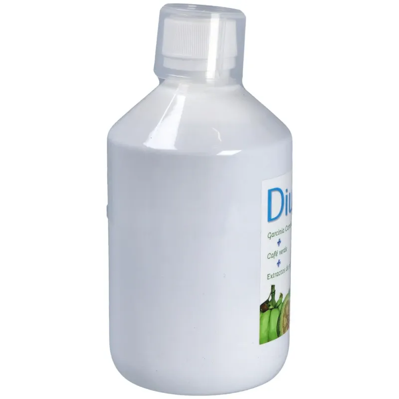 Diurfast 500ml. | Farmacia Barata