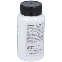 Slk sport plus 60cap. | Farmacia Barata